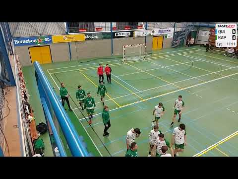 Quintus   Rapiditas 1e helft