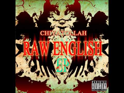 Chiyatollah-  Uncaged Lion Effect