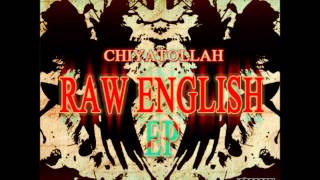 Chiyatollah-  Uncaged Lion Effect