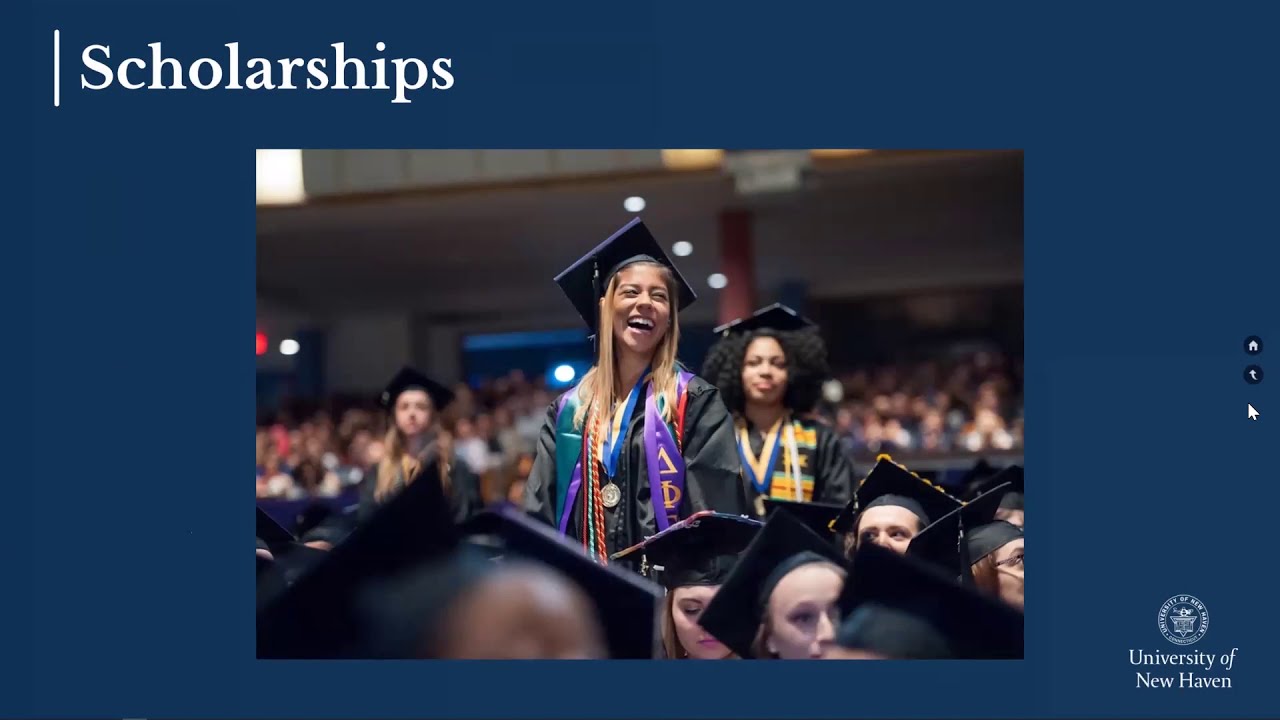 UNew Haven Information Session