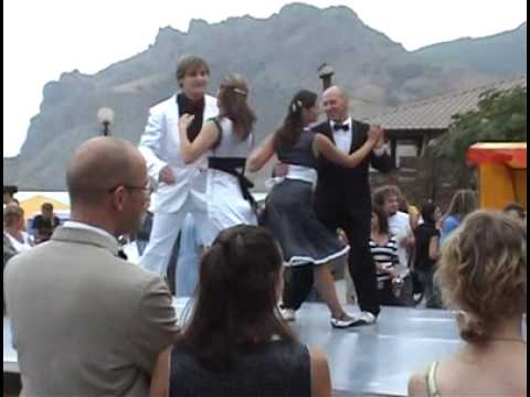 To Jazz Koktebel festival 2009