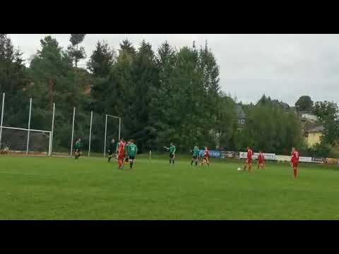 SV Einheit Bräunsdorf gegen Zuger SV   Endstand 4:1  Aber schönes Freistoß Tor zum 3:1