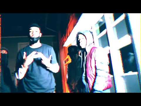 Forty Shellz- Exposed