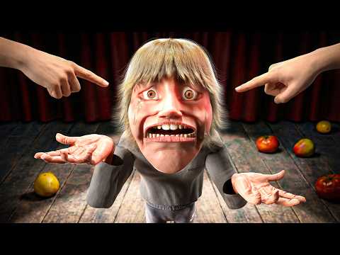 67 Kid Sad Origin Story