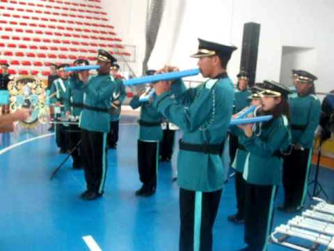 Cavaleiros De Apollo (Brasileirinho)