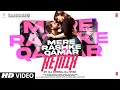 Mere Rashke Qamar Remix Ajay Devgn Ileana Nusrat Rahat Fateh Ali Khan DJ Donna DJ Star