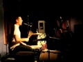 No Age - "Chem Trails" - Chum's Coffeehouse, Brandeis University, Waltham, MA 3/10/2012