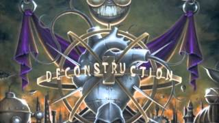 Devin Townsend Project - Deconstruction (Full Album 2011 HQ)