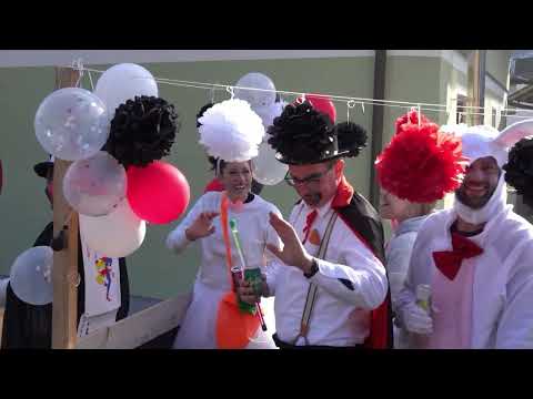 Fasching in Malta 2023