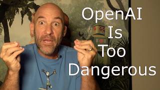 OpenAI Slowed Astra AI Model Development Over Security Concerns - Sam Altman Is Unsafe At Any Speed