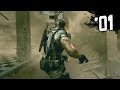 Resident Evil 5 14 YEARS LATER