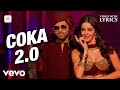 Liger Telugu Coka 2 0 Video With Lyrics Vijay Deverakonda Ananya Panday