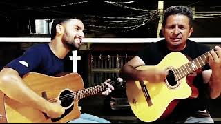 Hino CCB Quero o senhor Marquinhos Indaiatuba e udison 