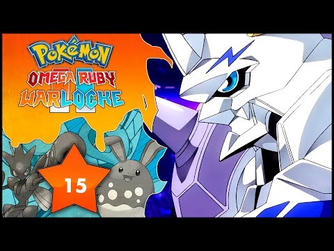 Pokémon RO Warlocke 2 - EP 15 - TENGO UN DIGIMON | Cabravoladora