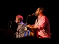 The Long Winters - It'll be a Breeze (Live at Showbox*) 20 Oct 2011