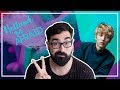 HOLLAND - I'M NOT AFRAID | MV REACCIÓN EN ESPAÑOL | Mikey F. HOLLAND - I'M NOT AFRAID | MV REACCIÓN EN ESPAÑOL | Mikey F.