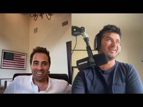 Unit Economics of Satellite Imagery | Gabe Dominocielo, co-founder ...