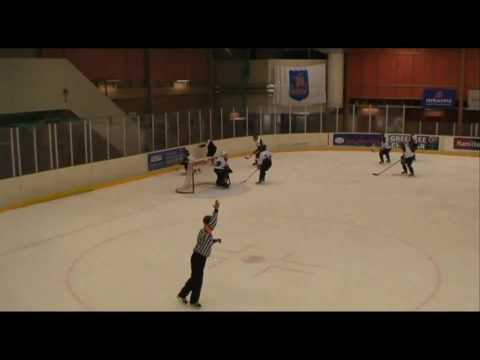 Lidingö Wikings J18 part1