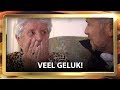 Een bijzondere winnares van maar liefst 90 jaar oud! | Postcode Loterij Miljoenenjacht