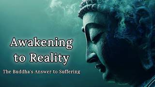 Awakening to Reality — The Buddha's Answer to Suffering