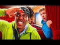 SIDEMEN HIDE & SEEK IN THE $300,000,000 ROYAL ALBERT HALL