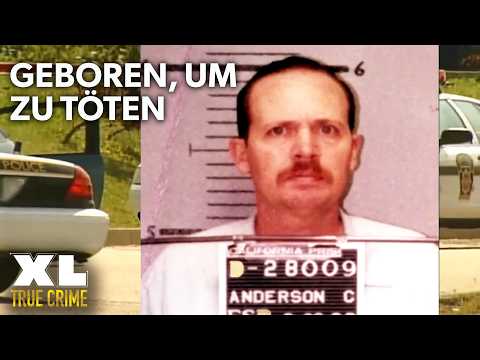 Serienmörder: Geboren, um zu töten | XL True Crime Doku