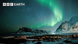 Unforgettable Experience Viewing the Northern Lights in Norway | The Travel Edit