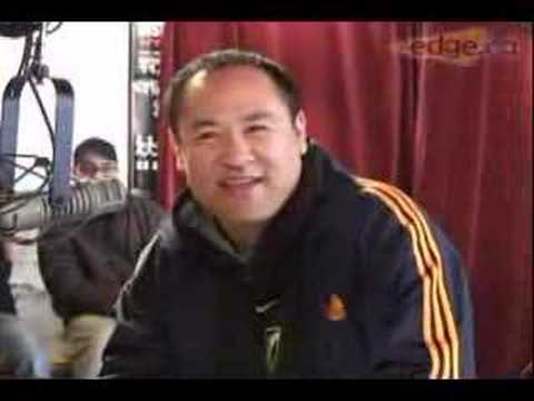 Mike Patton & Dan the Automator - Live at the Edge