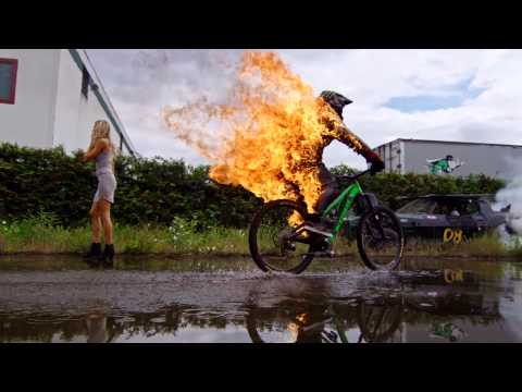 Ashes to Agassiz - Sherpas Cinema - HD Download Available NOW