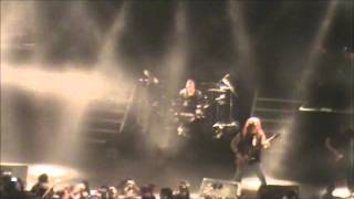 Van a Rodar Cabezas - Mägo de Oz [Chile 2008]