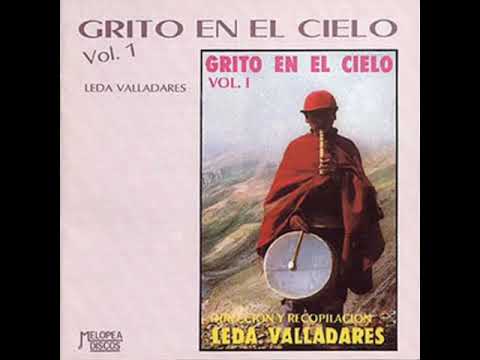 Por esos montes - Suna Rocha y Pedro Aznar