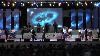 CTDF UANL Presentacion Nuevo Leon Festival en Corea del Sur