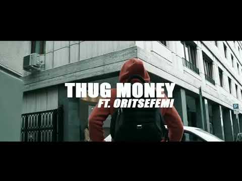 TM x ORITSEFEMI - ELU UWA