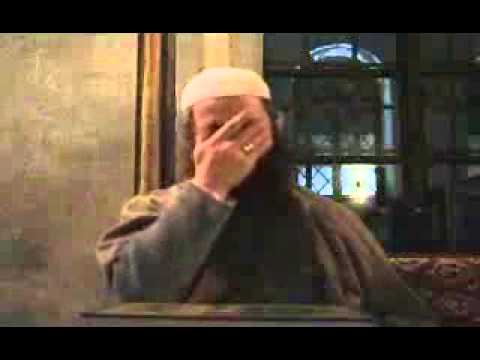 Tefsir 3 Hfz. Jusuf Barčić r.h.