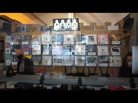 Clone Store Stream 2021 W09 - House session with Paul du Lac