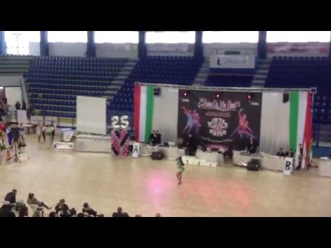 25°winter match salsa chines federica romano