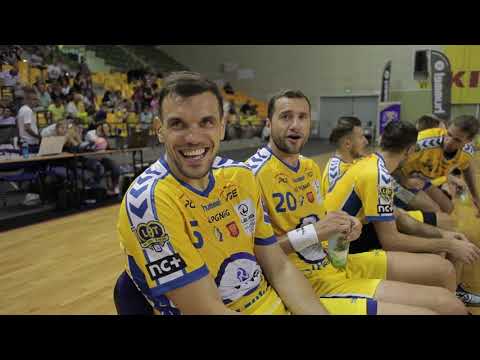 Prezentacja Zespołu PGE Vive Kielce w sezonie 2017/18