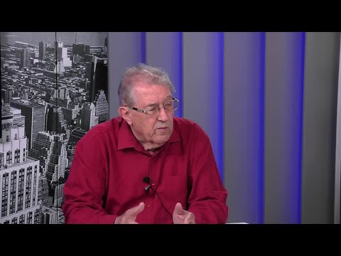 PIRKADAT M. Kende Péterrel: Platthy Iván