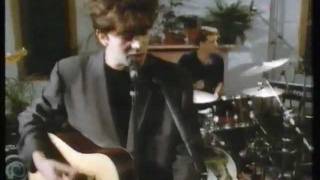 Echo and the Bunnymen - Bed bugs and Ballyhoo