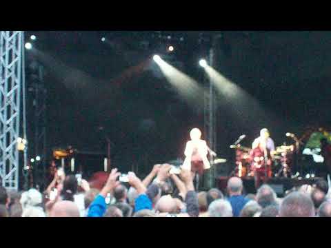 Joan Baez 06.07.2019 Bad Honnef