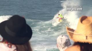 preview picture of video 'Mr Price Pro Ballito 2014 (Highlights Day 2)'
