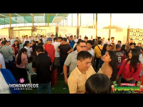 CENTRO MUSICAL POMAPATA 2022 LOS PIONEROS - MIX HUAYNOS - TRUJILLO CORTEPELO