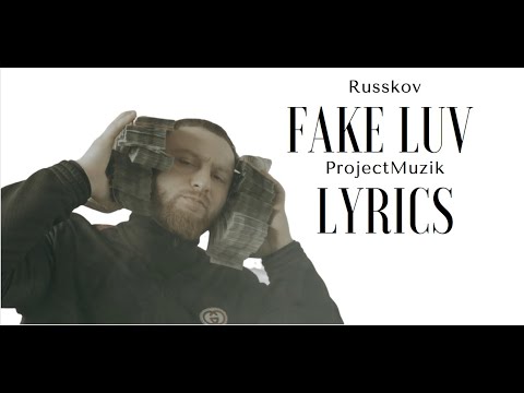 Russkov - Fake Luv