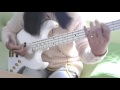 Saving My Love For You / Graham Central Station Cover♪