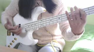 Saving My Love For You / Graham Central Station Cover♪