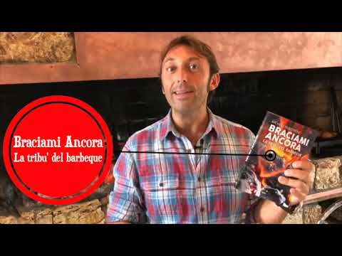 BRACIAMIANCORA DIVENTA UN LIBRO