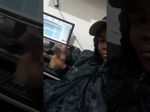 Mc Neguinho da stm prévia da nova 10000000