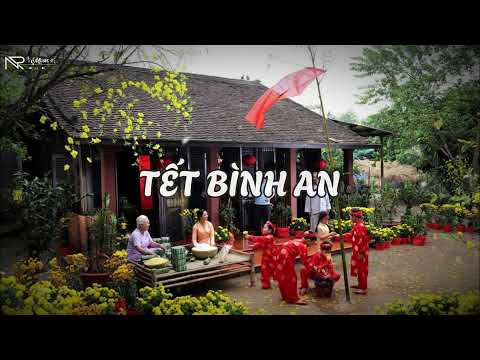 Tuyển Tập Nhạc Tết Lofi Chill 2025 - Nhạc Xuân 2025 Nghe Là Nghiện - NR Official