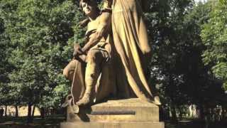 Smetana - Šárka