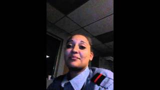 Me singing you&#39;ve got a way